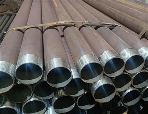 彭州管棚管